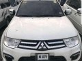 2016s Mitsubishi Montero Sport GLS V SE FOR SALE-0