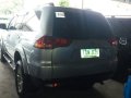 Well-maintained Mitsubishi Montero Sport 2012 for sale-5