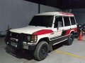 1994 MITSUBISHI Pajero Boxtype FOR SALE-1