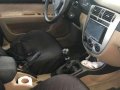 Chevrolet Optra 2004 MT Black Sedan For Sale -4