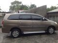 2011 Toyota Innova G FOR SALE-2