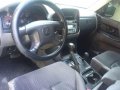 2008 Mitsubishi Pajero CK Gasoline FOR SALE-8