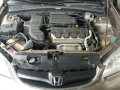 Good as new Honda Civic 2001 for sale-6