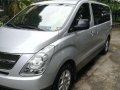 For Sale!! Hyundai Grand Starex 2010 acquired-1