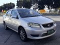 Selling my WELL KEPT Toyota Vios-1
