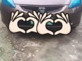 Honda Fit 2010 Automatic Brown For Sale -0