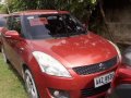 Well-kept Suzuki Swift 2014 for sale-9