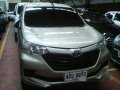 Well-maintained Toyota Avanza 2016 for sale-1