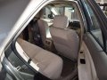 Toyota Camry 2004 2.4 E AT Brown Sedan For Sale -2