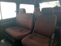 Nissan Vanette 1998 AT Silver Van For Sale-4