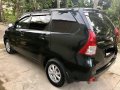 Well-kept Toyota Avanza 2015 for sale-4