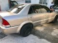 Well-maintained Ford Lynx 2000 for sale-1
