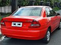1997 Mitsubishi Lancer for sale-5