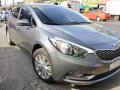 2015 kia Forte Ex at Gas - FOR SALE-2