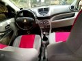Suzuki Celerio 2012 1.0 MT White HB For Sale -5