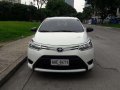 2009 Toyota Vios for sale-11