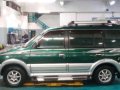 2000 Mitsubishi Adventure SUPER SPORT TV FOR SALE-8