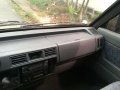 Mazda Powervan FRIENDEE 1997 MT Black For Sale -8