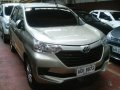 Well-maintained Toyota Avanza 2016 for sale-0