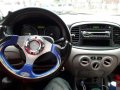 Hyundai Accent 1.5 Crdi Diesel White For Sale -6