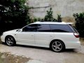 Subaru Legacy GT Twin Turbo 4WD 2005 For Sale -2