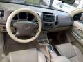 2008 Toyota Fortuner g FOR SALE-8