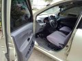 Toyota Avanza 1.3E 2012 MT Beige For Sale -9