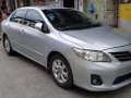 2011 Toyota Altis for sale-0