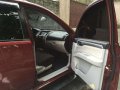 2015 Mitsubishi Montero Sport GLX Manual For Sale -10