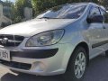 2009 Hyundai Getz for sale-0