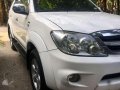 Toyota Fortuner G 2006 Automatic Diesel For Sale -4