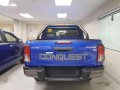 Toyota Hilux Conquest 2018 FOR SALE-0