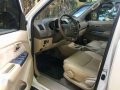 FOR SALE Toyota Fortuner g autmatic diesel-8