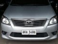 Well-kept Toyota Innova 2015 for sale-3