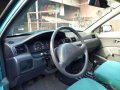 Nissan Sentra FE Exalta 1998 Green For Sale -11