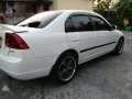 2001 Honda CiviC VTi Dimension FOR SALE-4