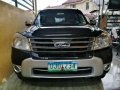 Ford Everest 2013 Limited edition for sale-0