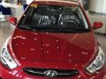 FOR SALE 2018 Hyundai Accent 1.4 manual transmission -2
