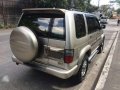 2004 Isuzu Trooper for sale-2