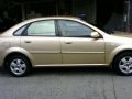 For sale or swap Chevrolet Optra 2006-1