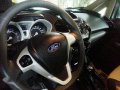 2015 Ford Ecosport 1.5L Manual Silver SUV For Sale -7