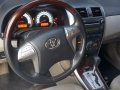 2011 Toyota Corolla Altis 1.6V  FOR SALE-5