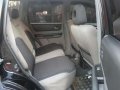 Nissan X-trail 2007 4x2 2.0 AT Black For Sale -8