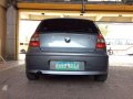 2005 Bmw 120i hatch FOR SALE-1