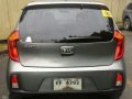 For sale 2015 Kia Picanto ex hatchback-3