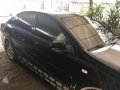 Chevrolet Optra 2004 MT Black Sedan For Sale -2