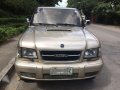 2004 Isuzu Trooper for sale-1