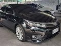 Well-kept Toyota Corolla Altis 2015 V A/T for sale-2