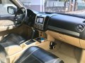 2012 Ford Everest 4x2 Matic Diesel Gray For Sale -6