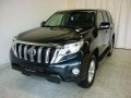 2017 Toyota Land Cruiser FOR SALE-0